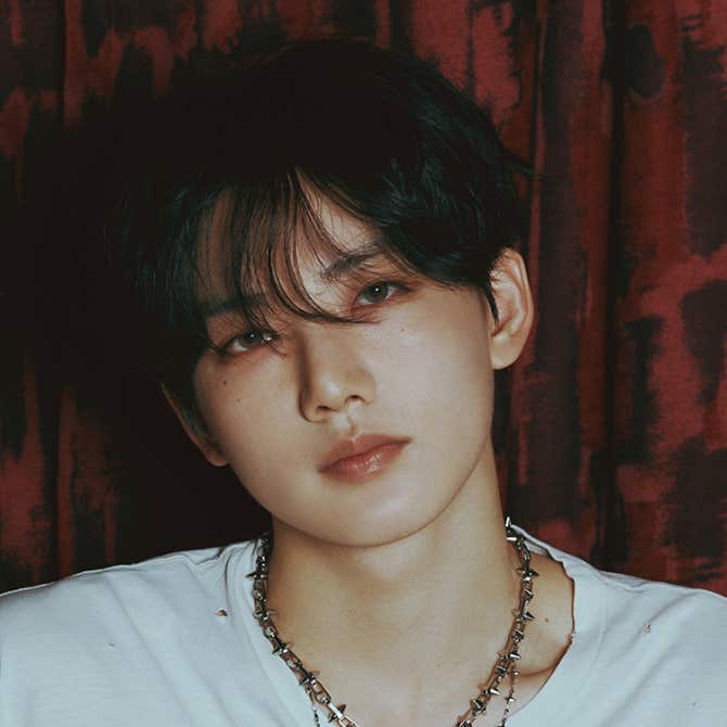 Most recent profile image for TREASURE JUNKYU
