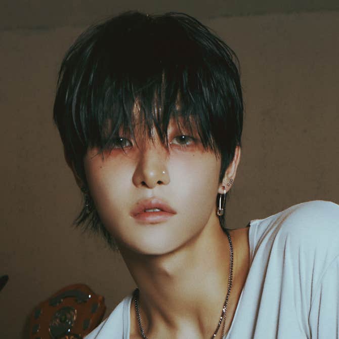 Most recent profile image for TREASURE JIHOON