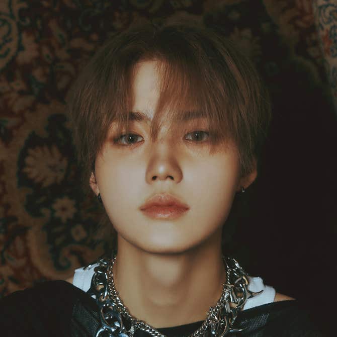 Most recent profile image for TREASURE DOYOUNG