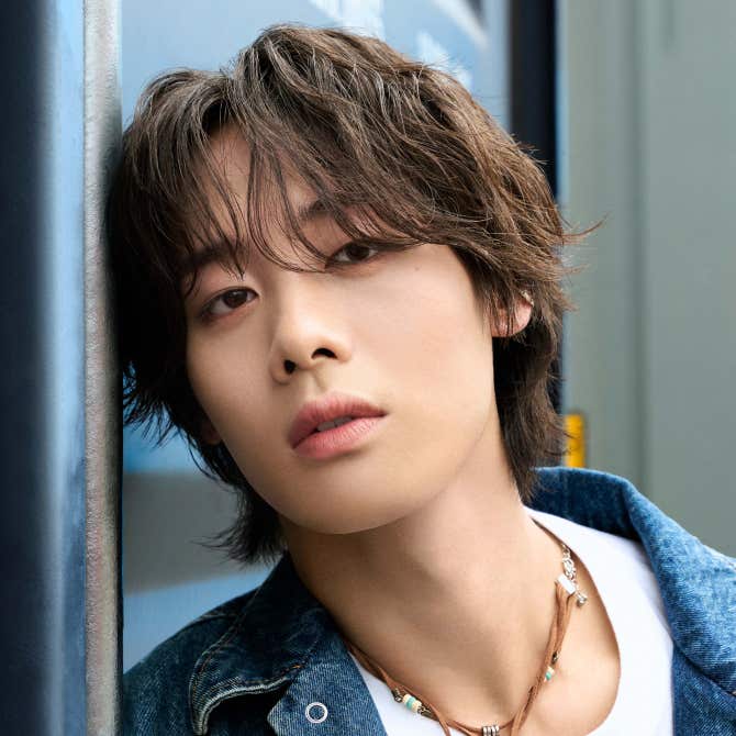Hi-Fi Un!corn キム・ヒョンユルの最新プロフィール画像