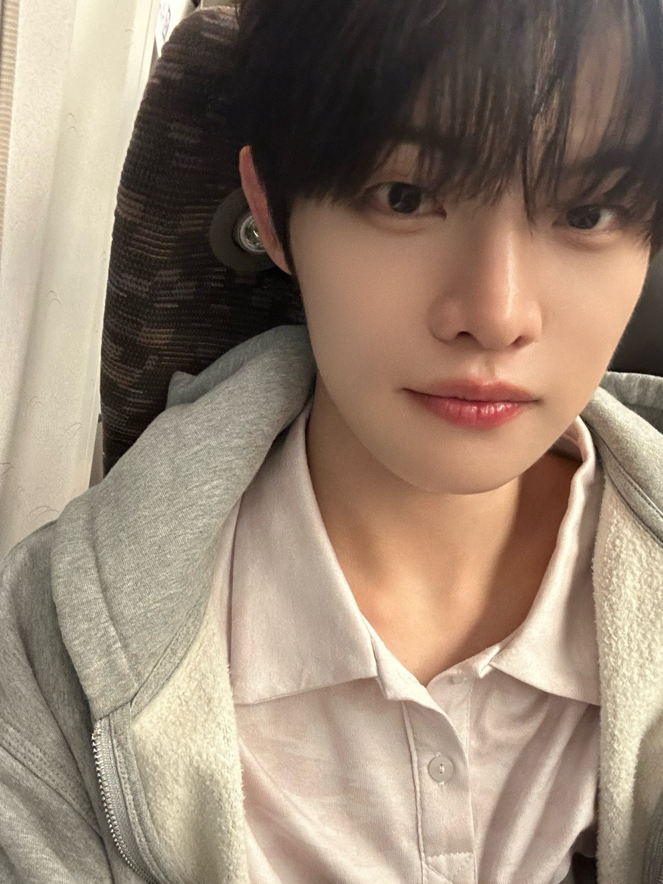 CLOSE YOUR EYES社群貼文 - Go! - JEON MINWOOK