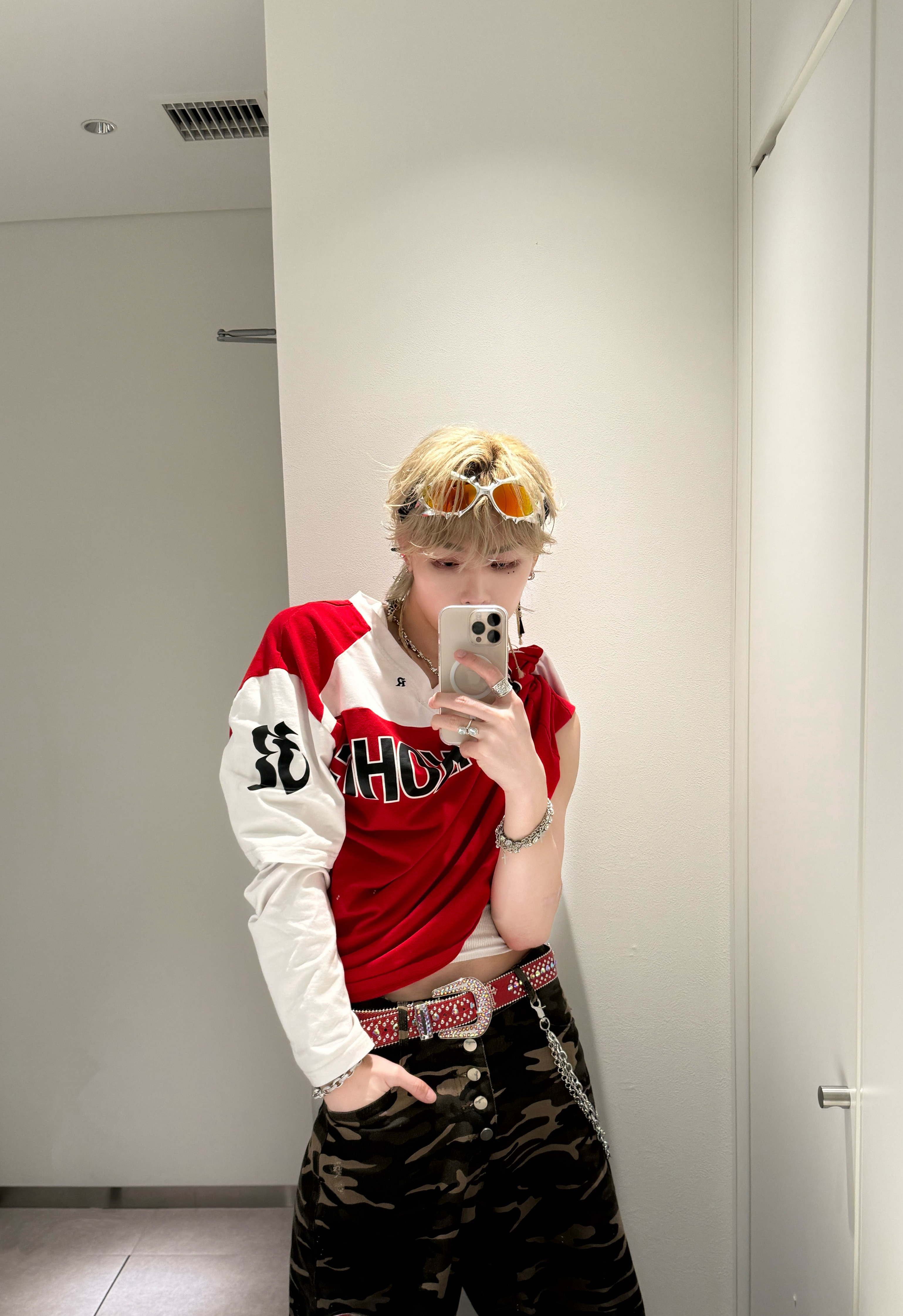 &TEAMコミュニティの投稿 - &day🔥🏃🎤😘😘 - NICHOLAS