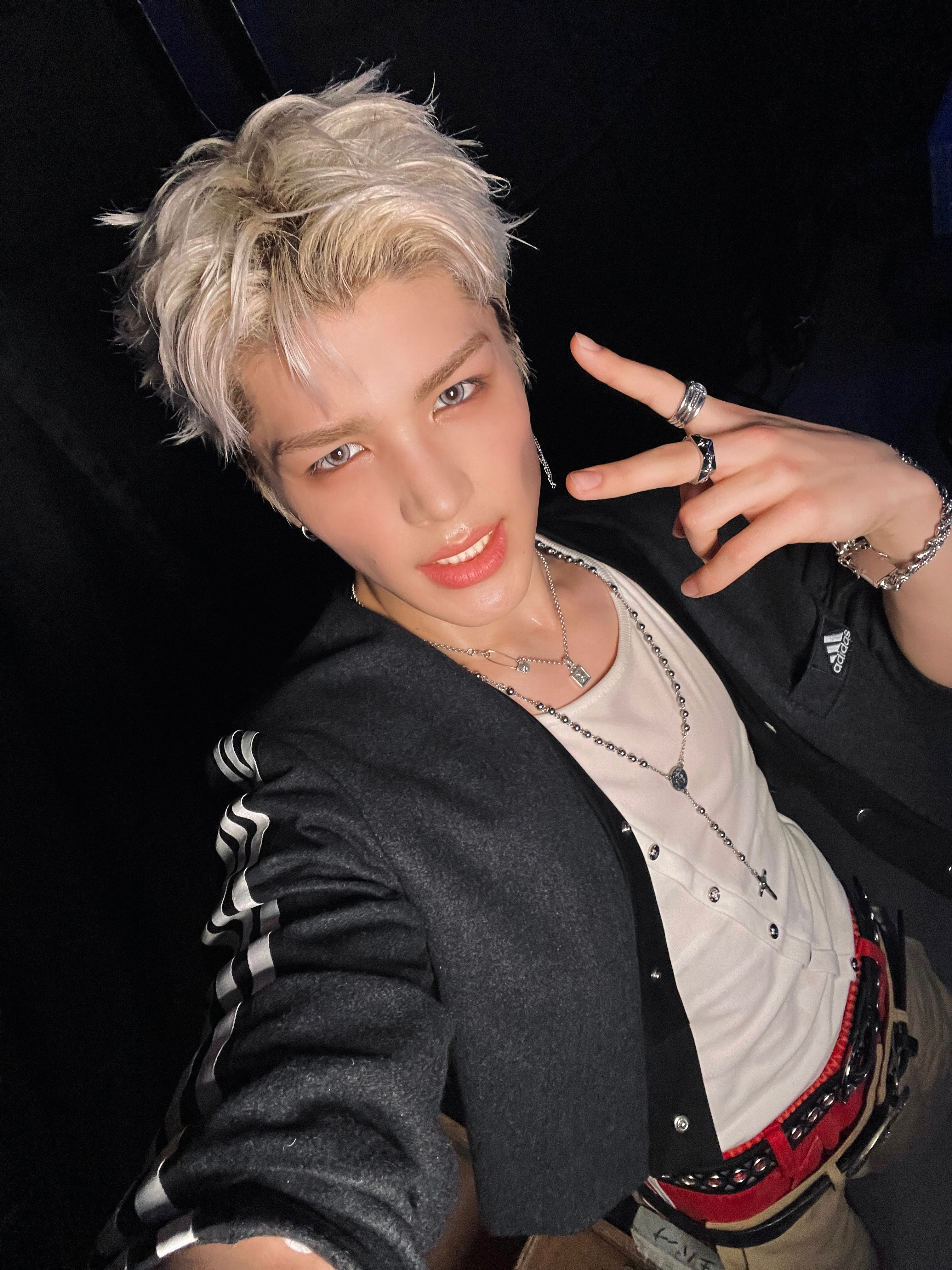 &TEAM Community Post - &day❤️‍🔥❤️‍🔥 - MAKI