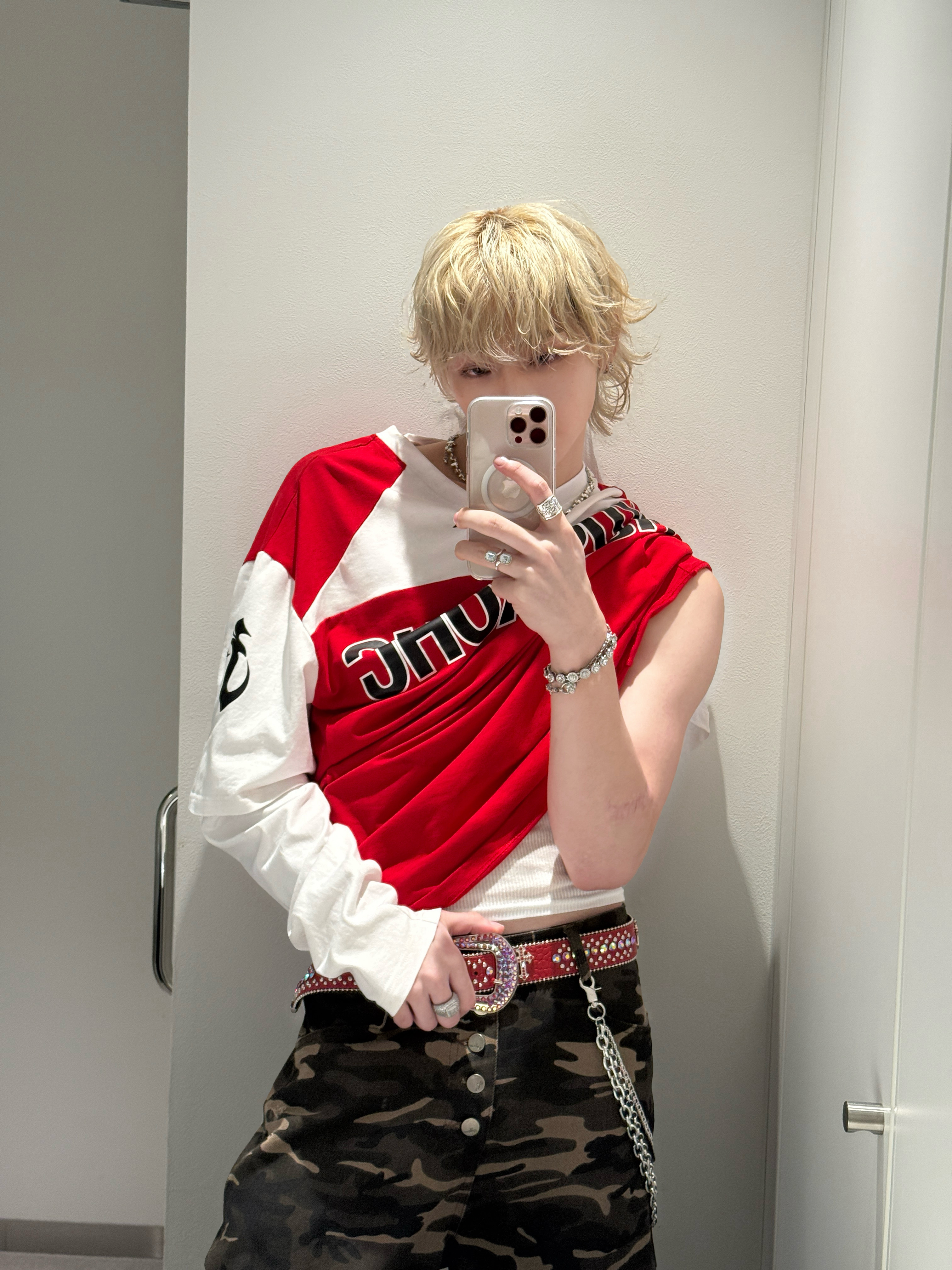 &TEAM Community Post - &day🔥🏃🎤😘😘 - NICHOLAS