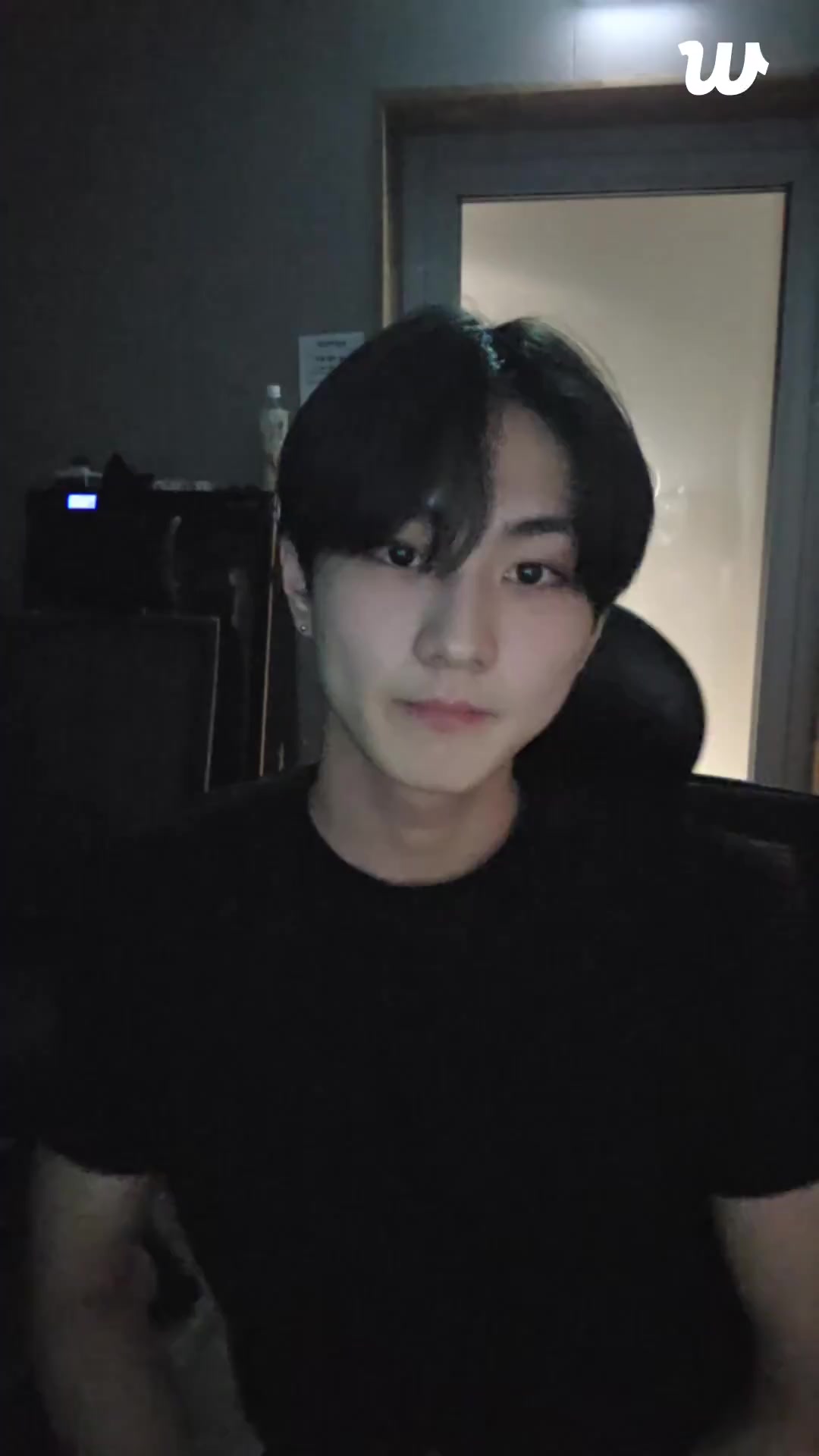 enhypen ジョンウォン　weverse ?media_id=3644836037576473388