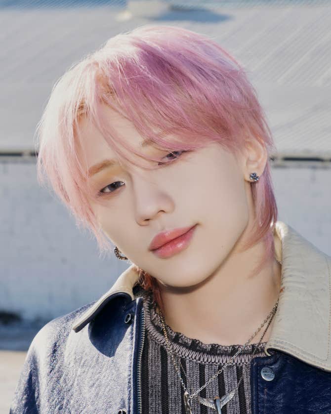 Most recent profile image for TNX Jun Hyeok