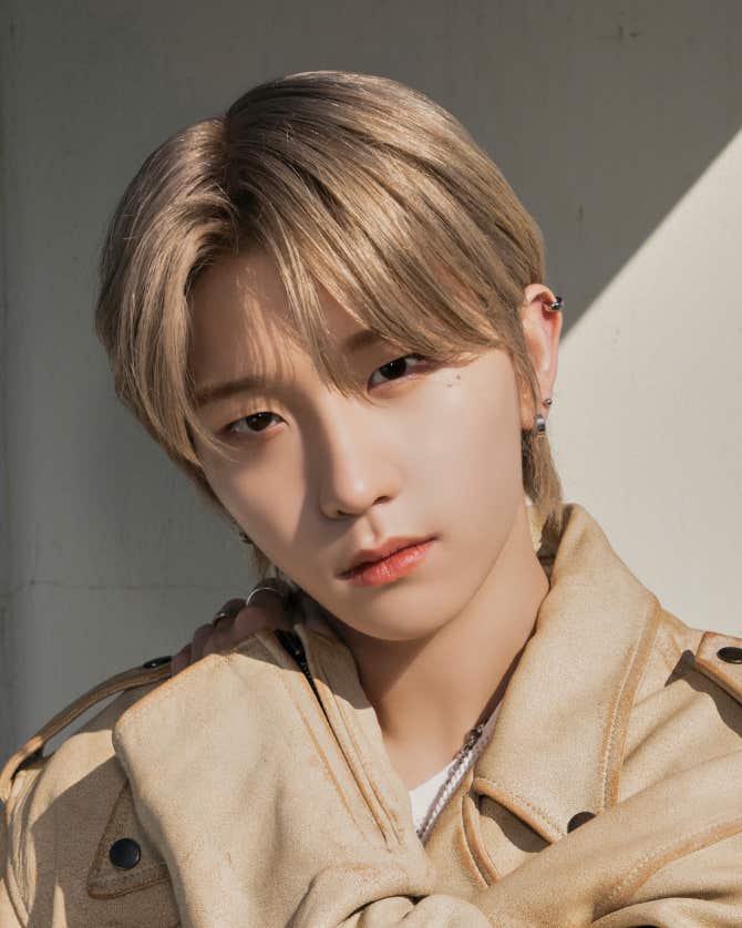 Most recent profile image for TNX Sung Jun