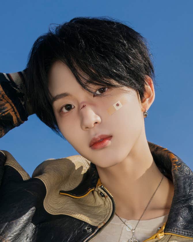 Most recent profile image for TNX Hwi