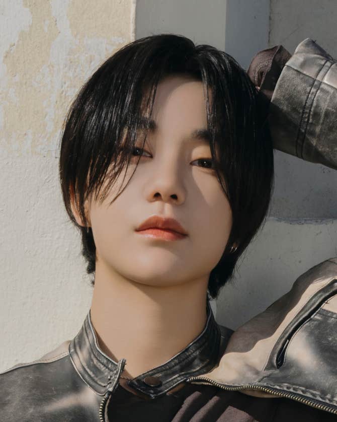 Most recent profile image for TNX Hyun Soo