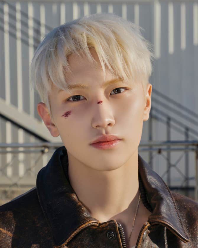 Most recent profile image for TNX Tae Hun