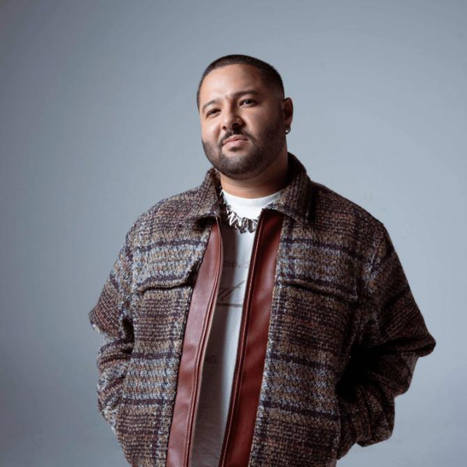 Destino Luis Partida的最新個人簡介圖片