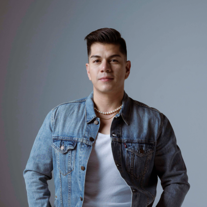 Destino Alan Leal的最新個人簡介圖片