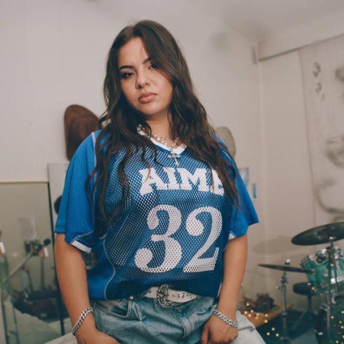 Most recent profile image for Musza Cynthia Ochoa