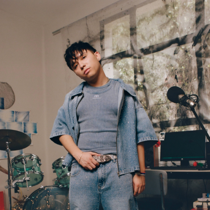 Most recent profile image for Musza Jerry Antoni