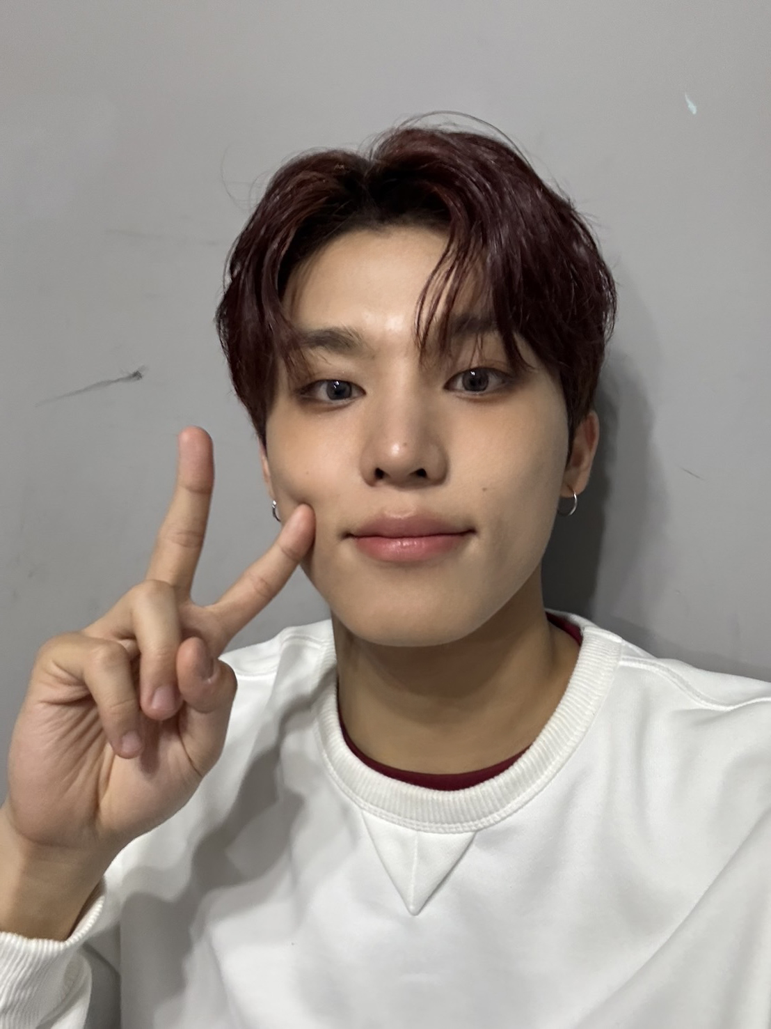 TREASURE 커뮤니티 포스트 - 1주차🎉 - 박정우