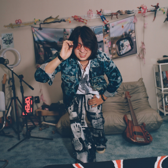 Most recent profile image for Musza Rodo Blackmore