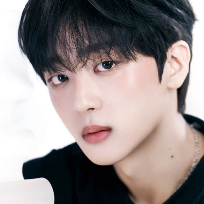 Most recent profile image for LUN8 JinSu