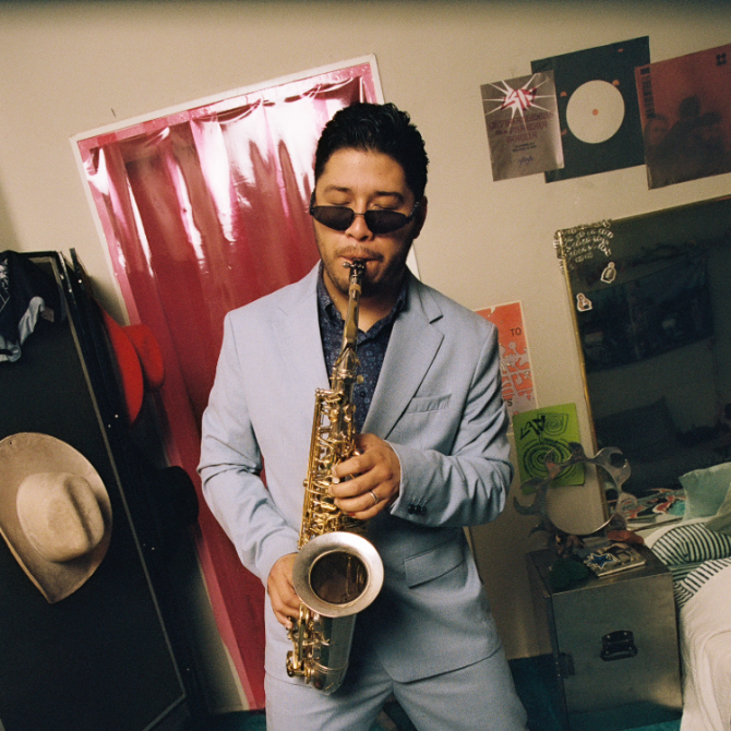 Most recent profile image for Musza Jordi Blanco