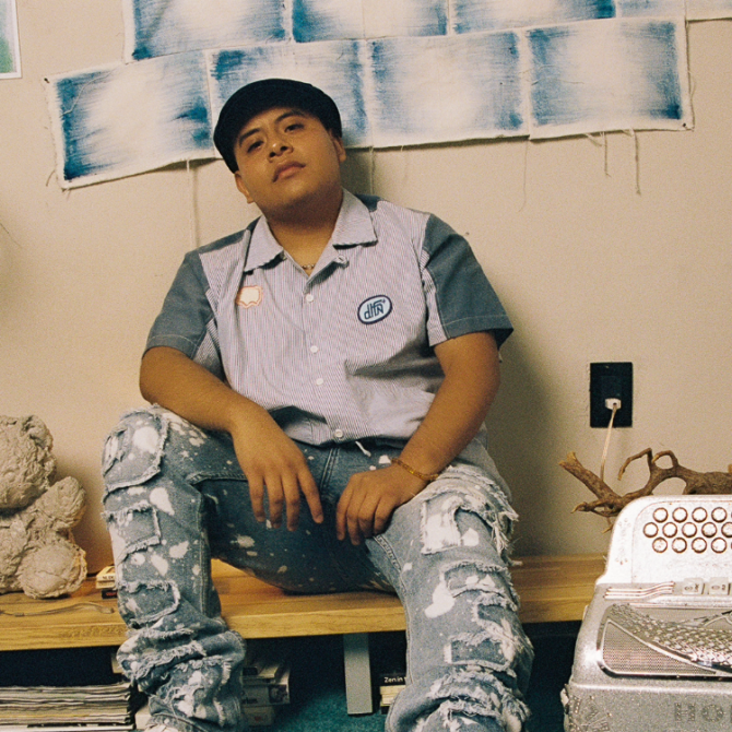 Most recent profile image for Musza Oscar Campos