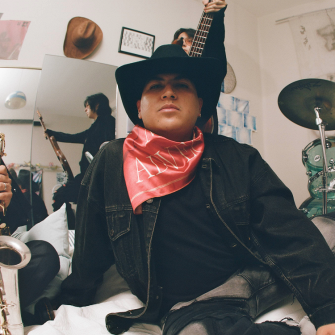 Most recent profile image for Musza Ramiro Zúñiga