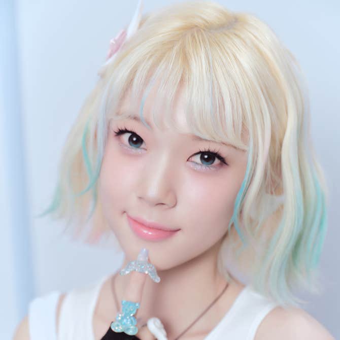Most recent profile image for UNIS KOTOKO