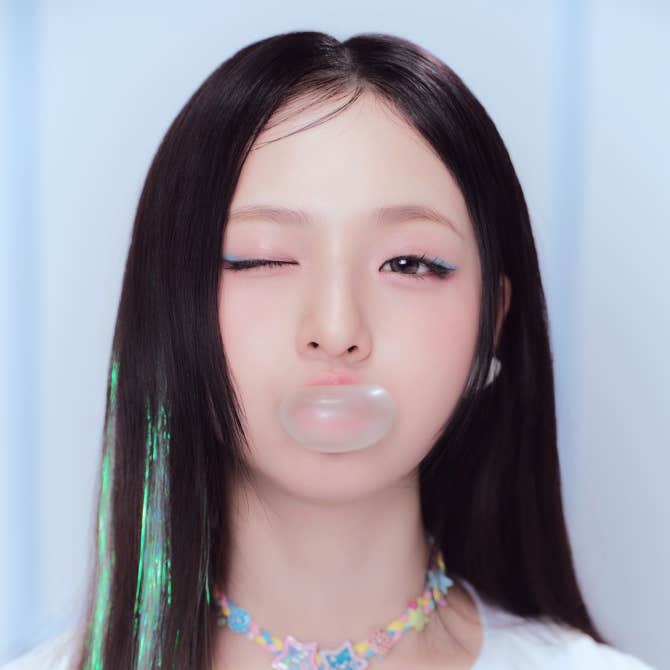 Most recent profile image for UNIS SEOWON