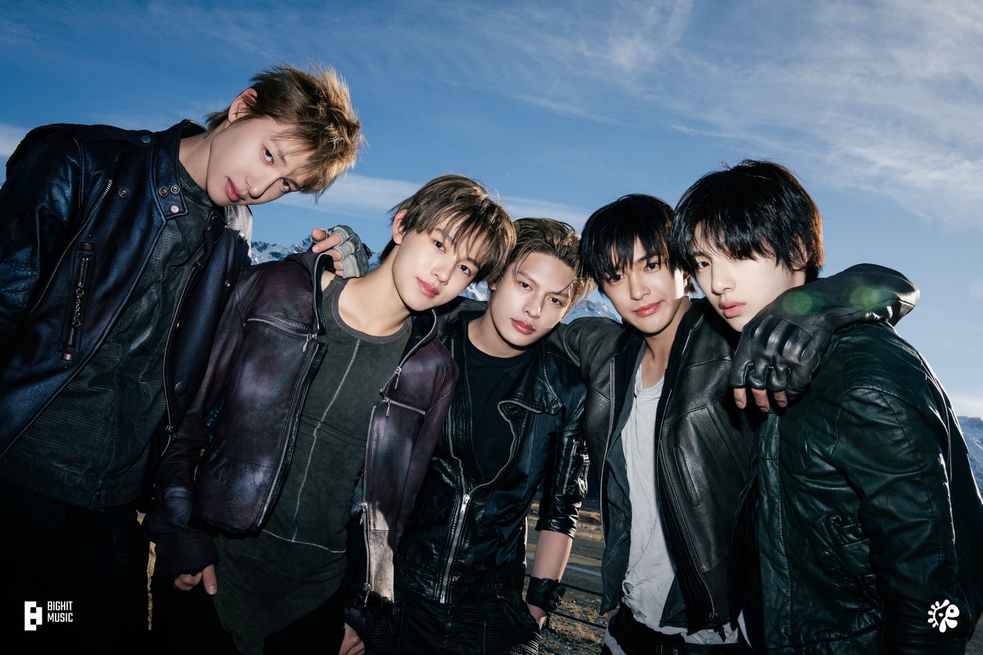 Weverse CORTIS Image - CORTIS 'FaSHioN' Official MV Photo Sketch