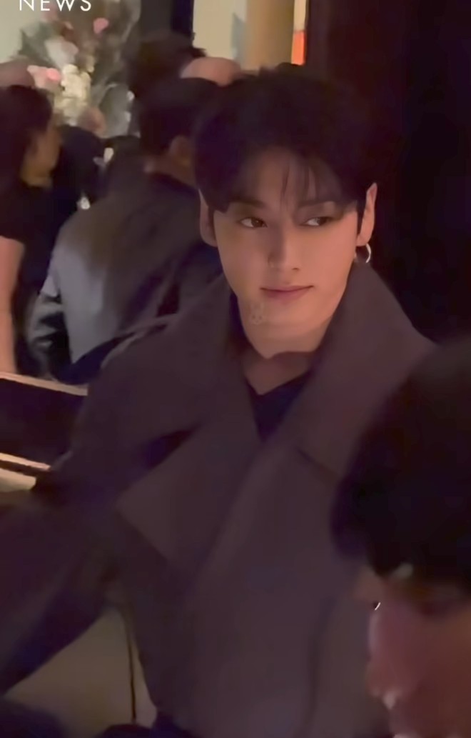 BTS Community Post -