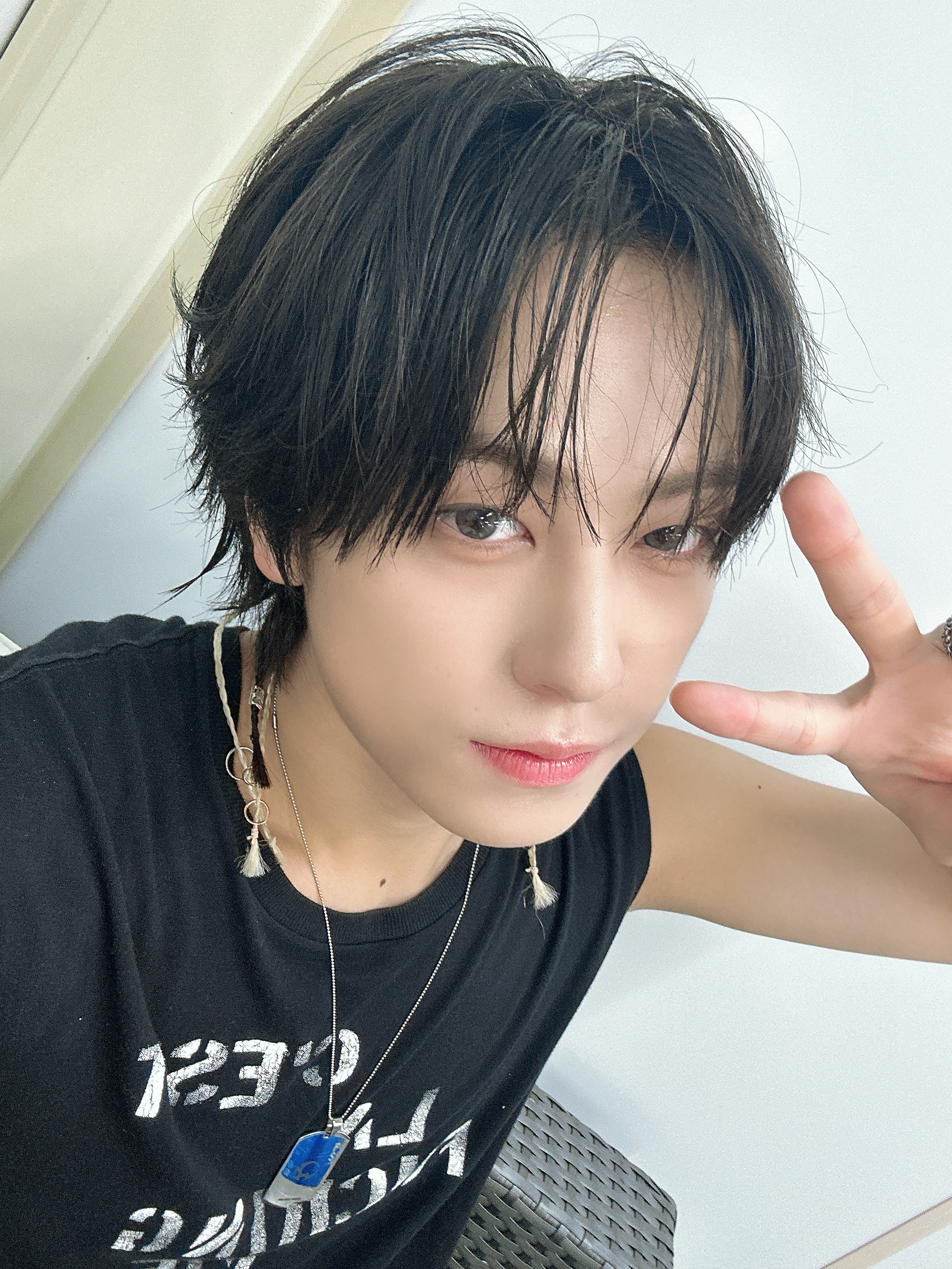 「FOLLOW JAPAN」の来場者限定神奈川Weverse FOLLOW JAPAN 来場者限定 神奈川 weverse FOLLOW JAPAN 来場者