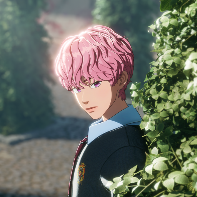 Most recent profile image for PLAVE BAMBY