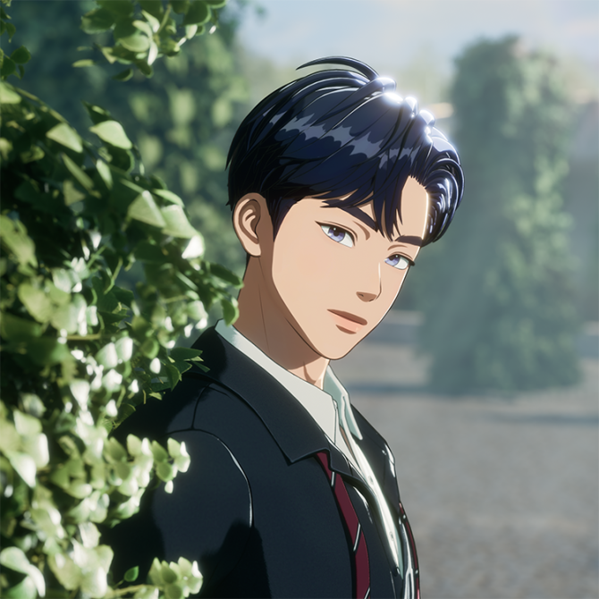 Most recent profile image for PLAVE YEJUN