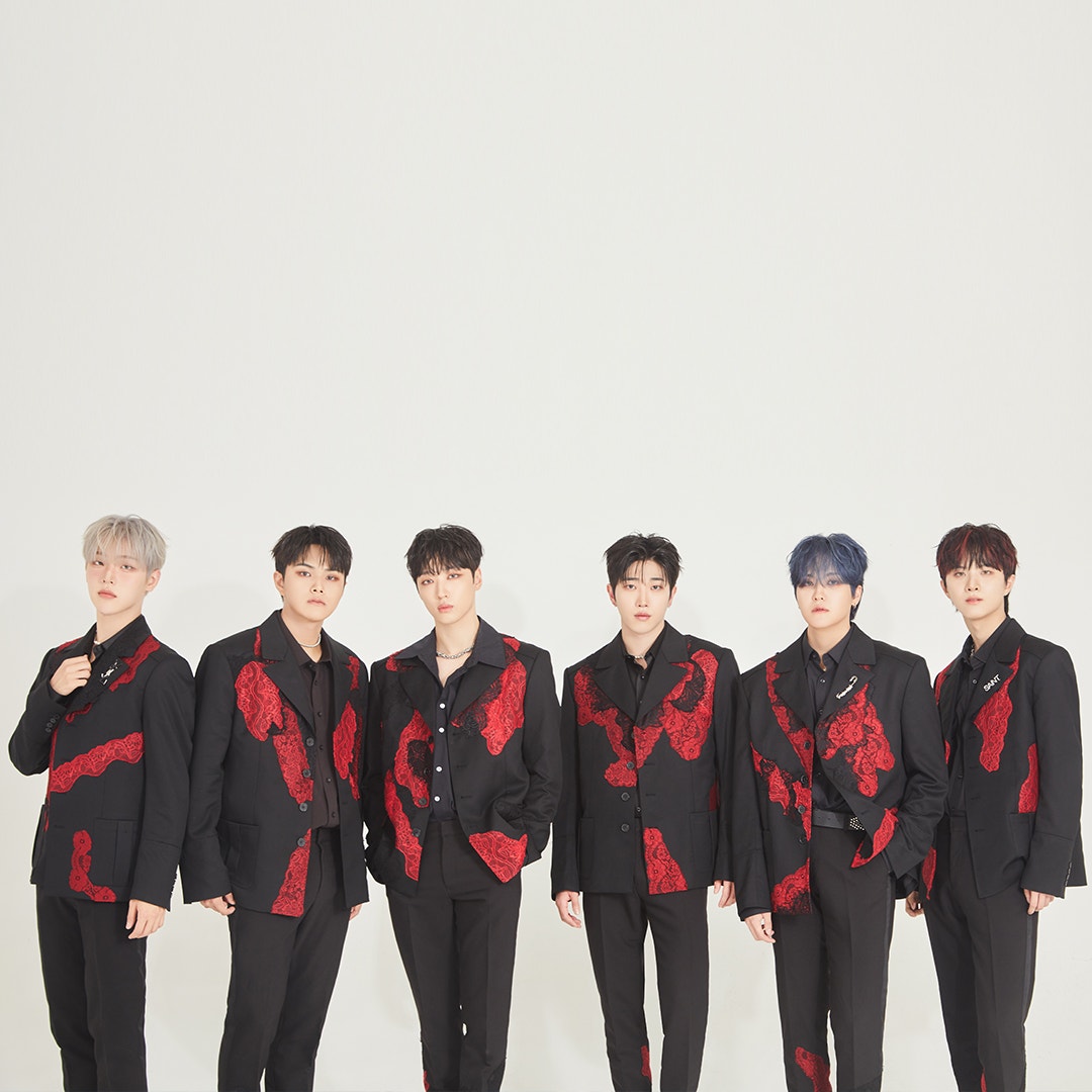 Weverse The KingDom Community