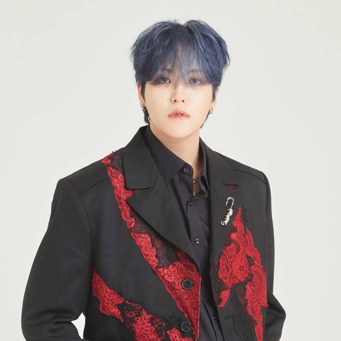 Most recent profile image for The KingDom LOUIS