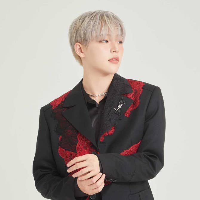 Most recent profile image for The KingDom MUJIN