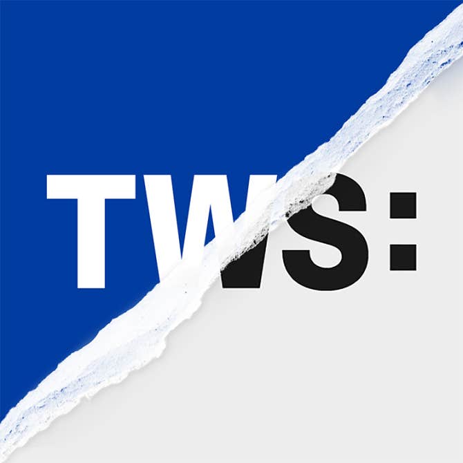 TWS 최신 프로필 이미지