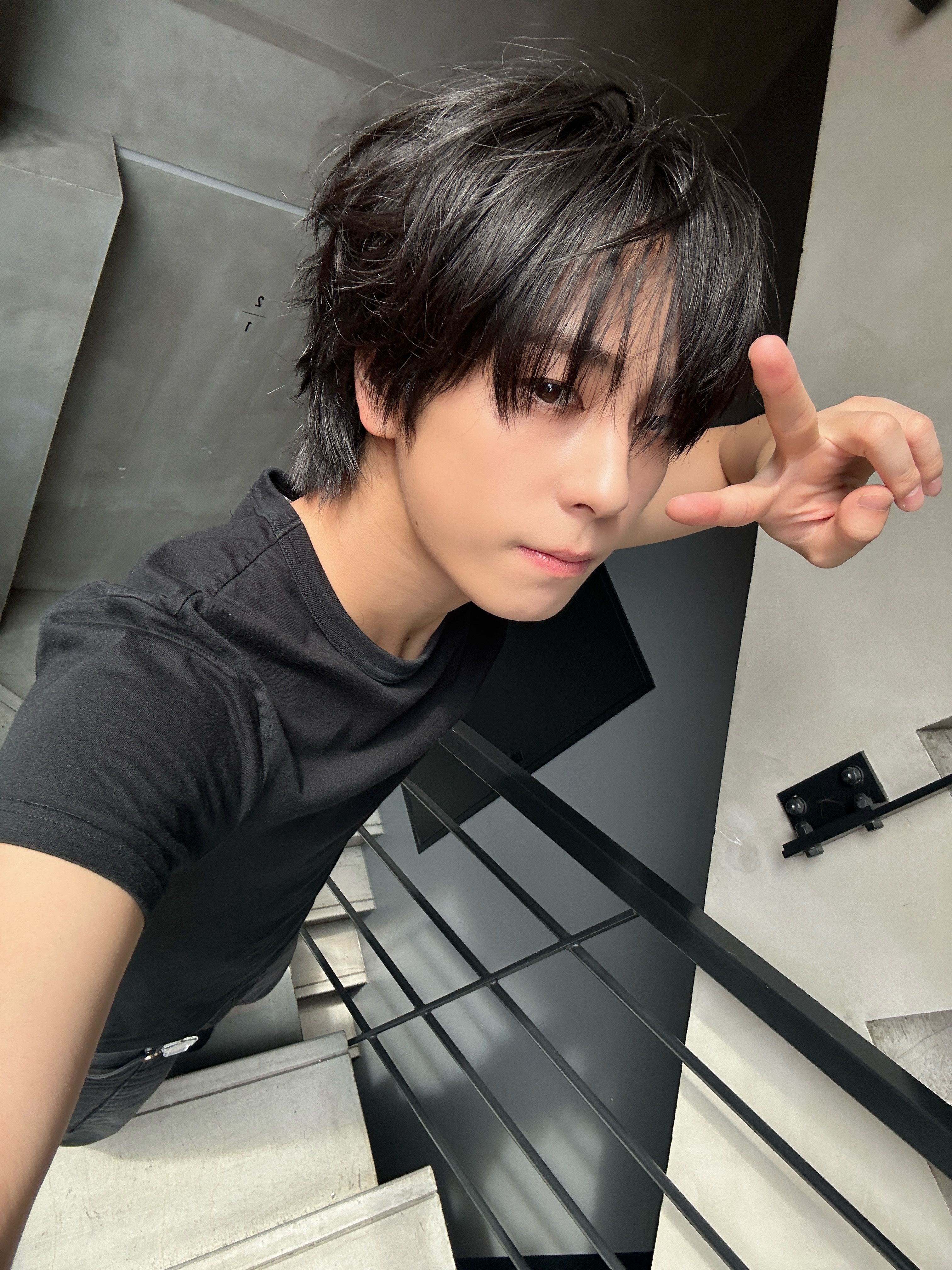&TEAM Community Post - 오늘의나 - TAKI