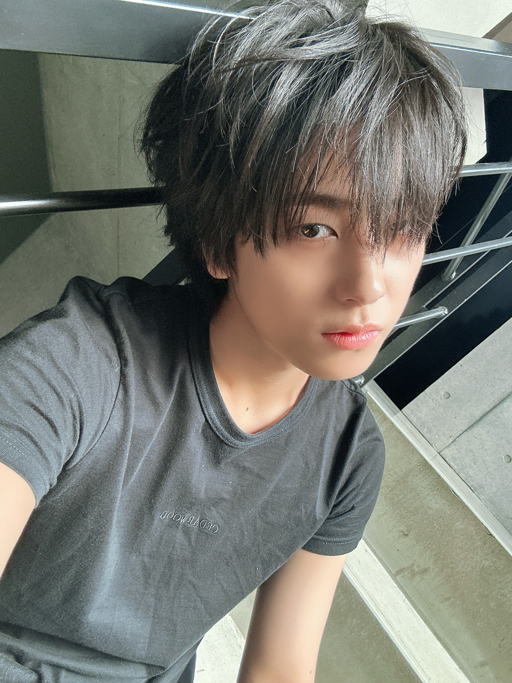 &TEAM Community Post - 오늘의나 - TAKI