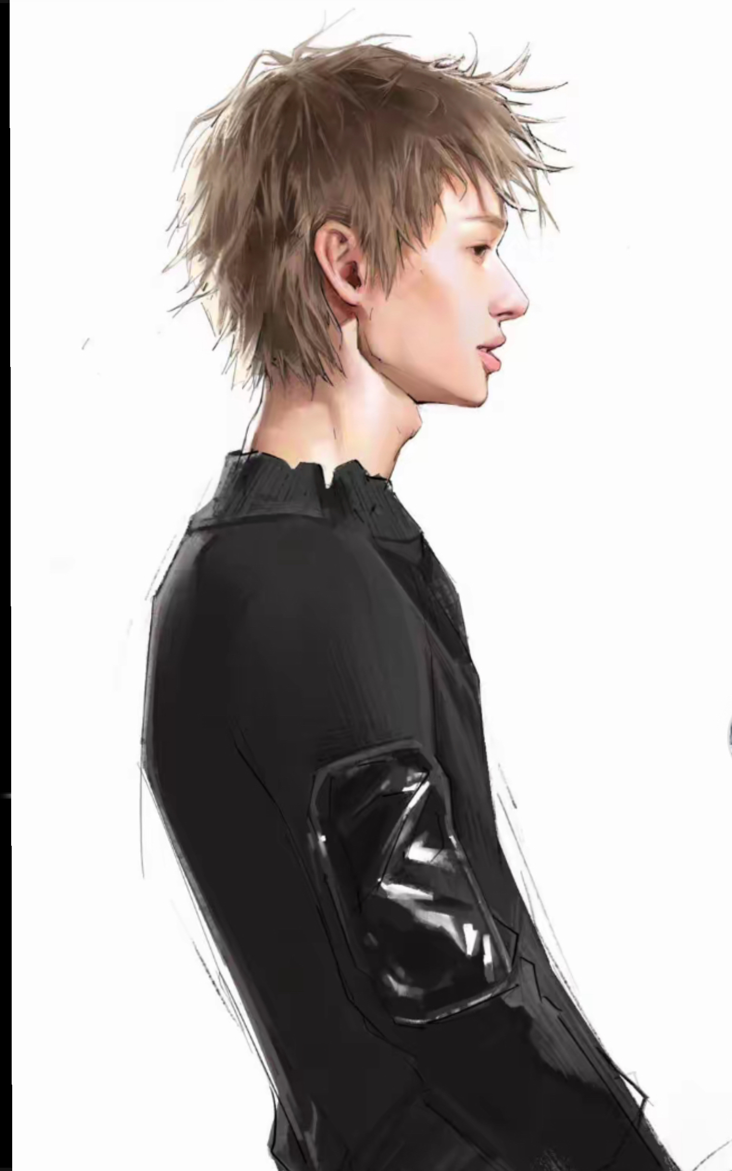 CORTIS Weverse Fan Letter