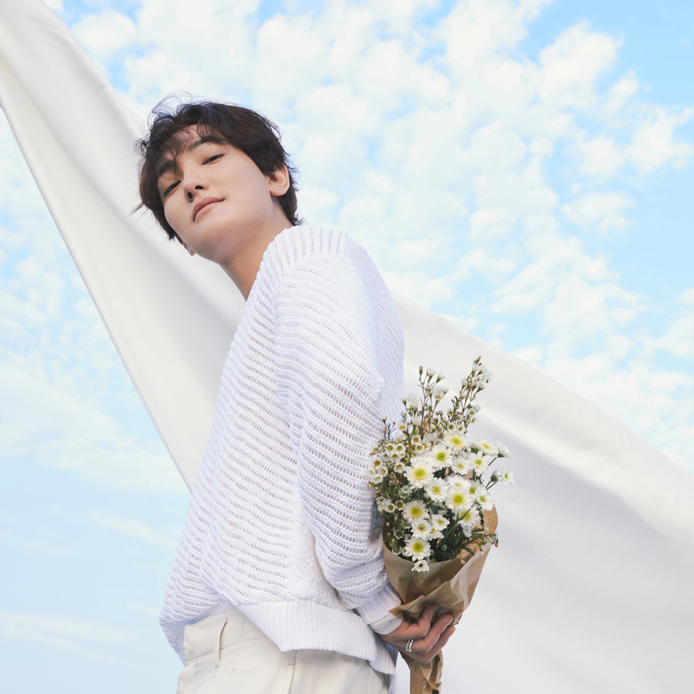 Weverse KANGTA Community