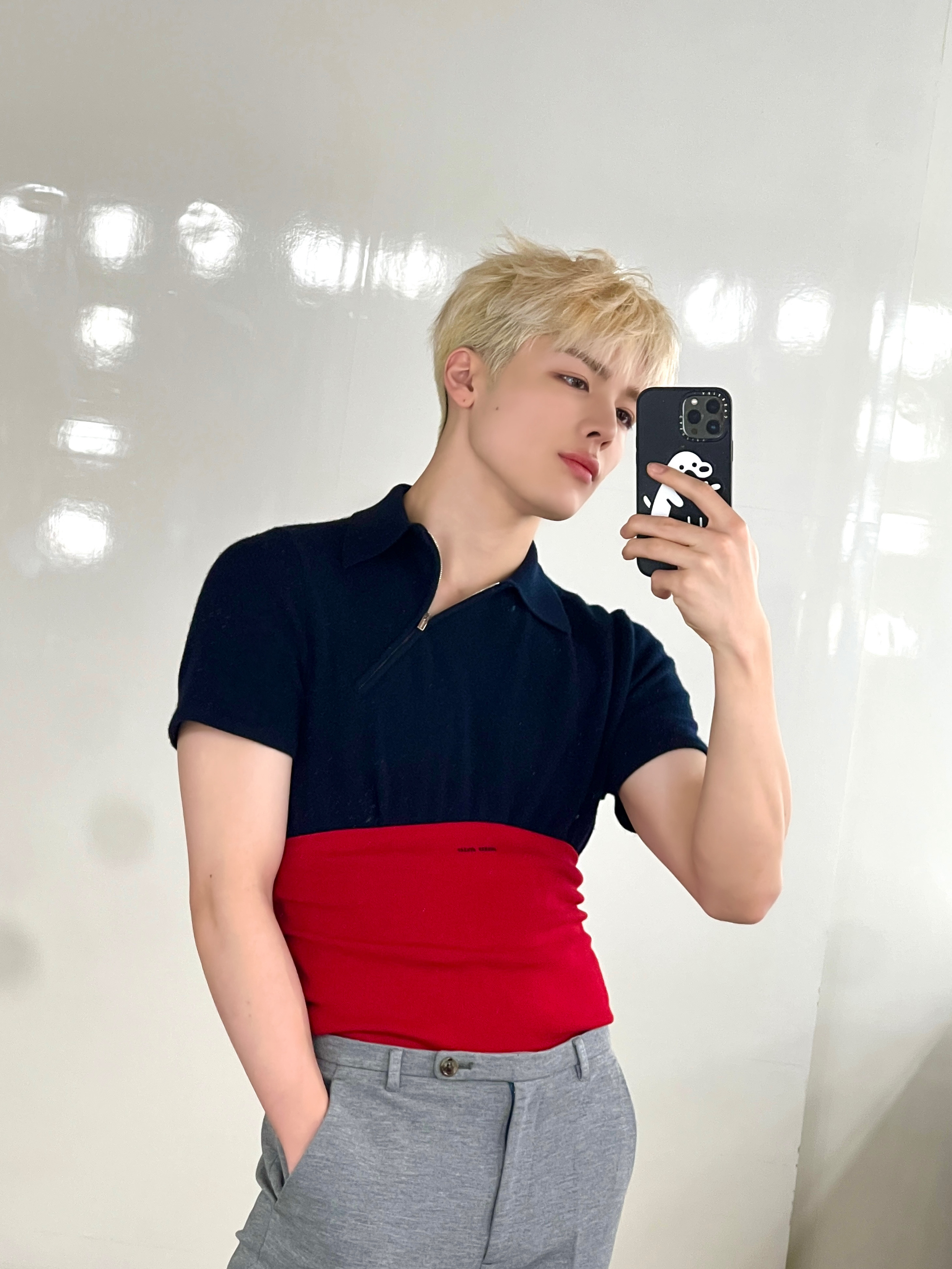 &TEAM Community Post - 🩶🩶 - MAKI