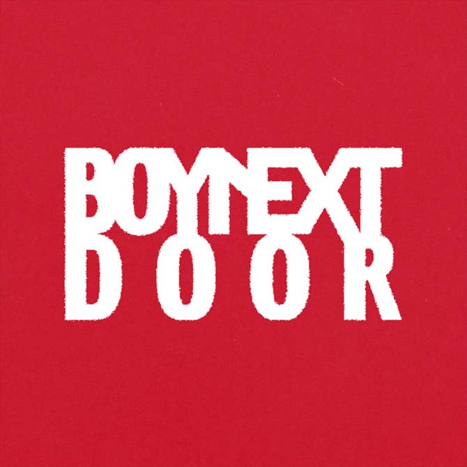 Most recent profile image for BOYNEXTDOOR