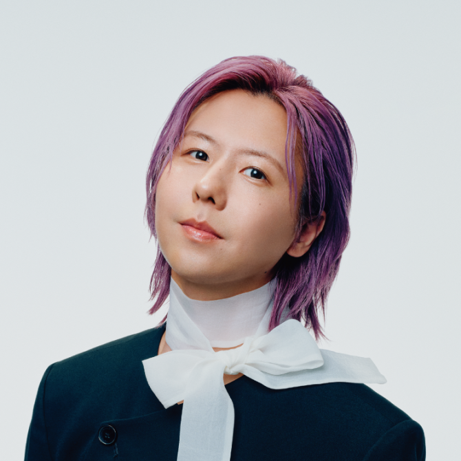 MGA Ryoka Fujisawa的最新個人簡介圖片