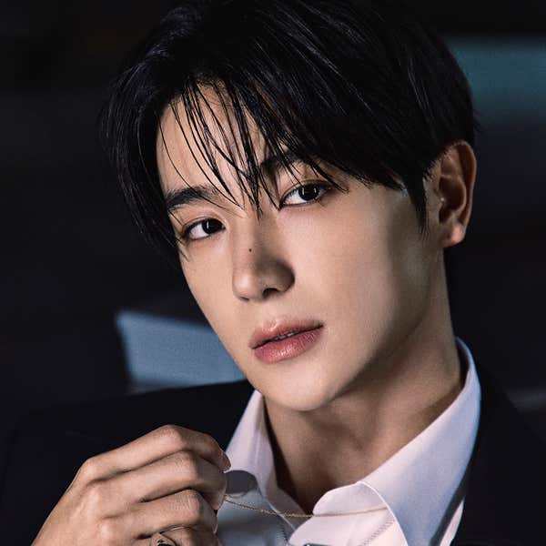 Most recent profile image for THE BOYZ HYUNJAE 