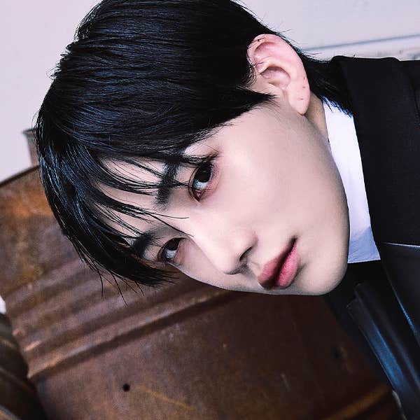 THE BOYZ NEW 的最新個人簡介圖片