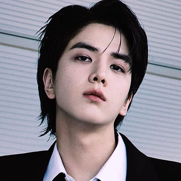 Most recent profile image for THE BOYZ YOUNGHOON 