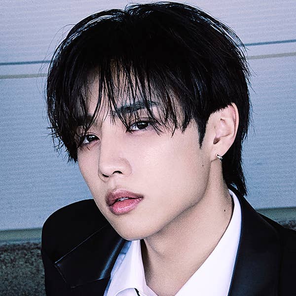 Most recent profile image for THE BOYZ SUNWOO 