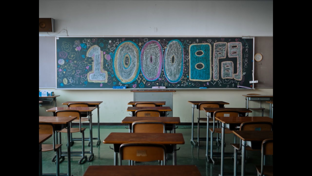 1000일간 (1000日間) — noa