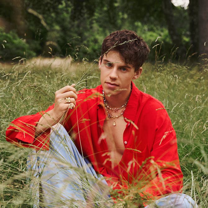 Most recent profile image for Peder Elias Peder Elias