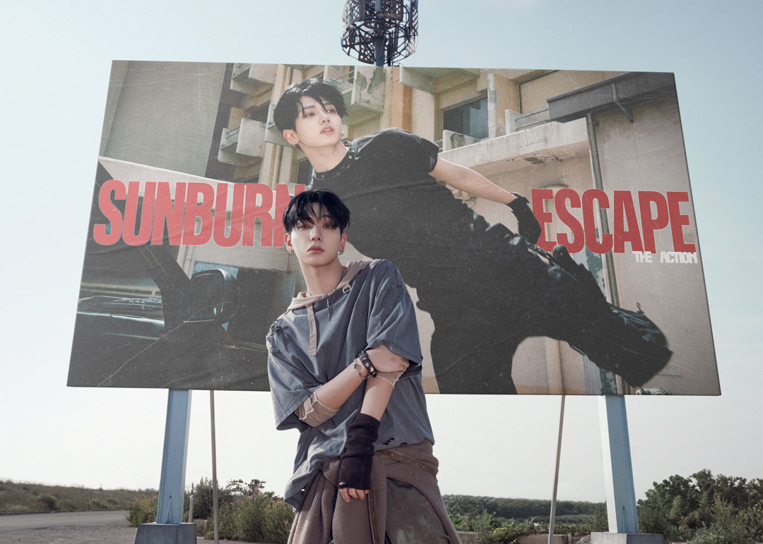 Weverse BOYNEXTDOOR Image - BOYNEXTDOOR 5th EP [The Action