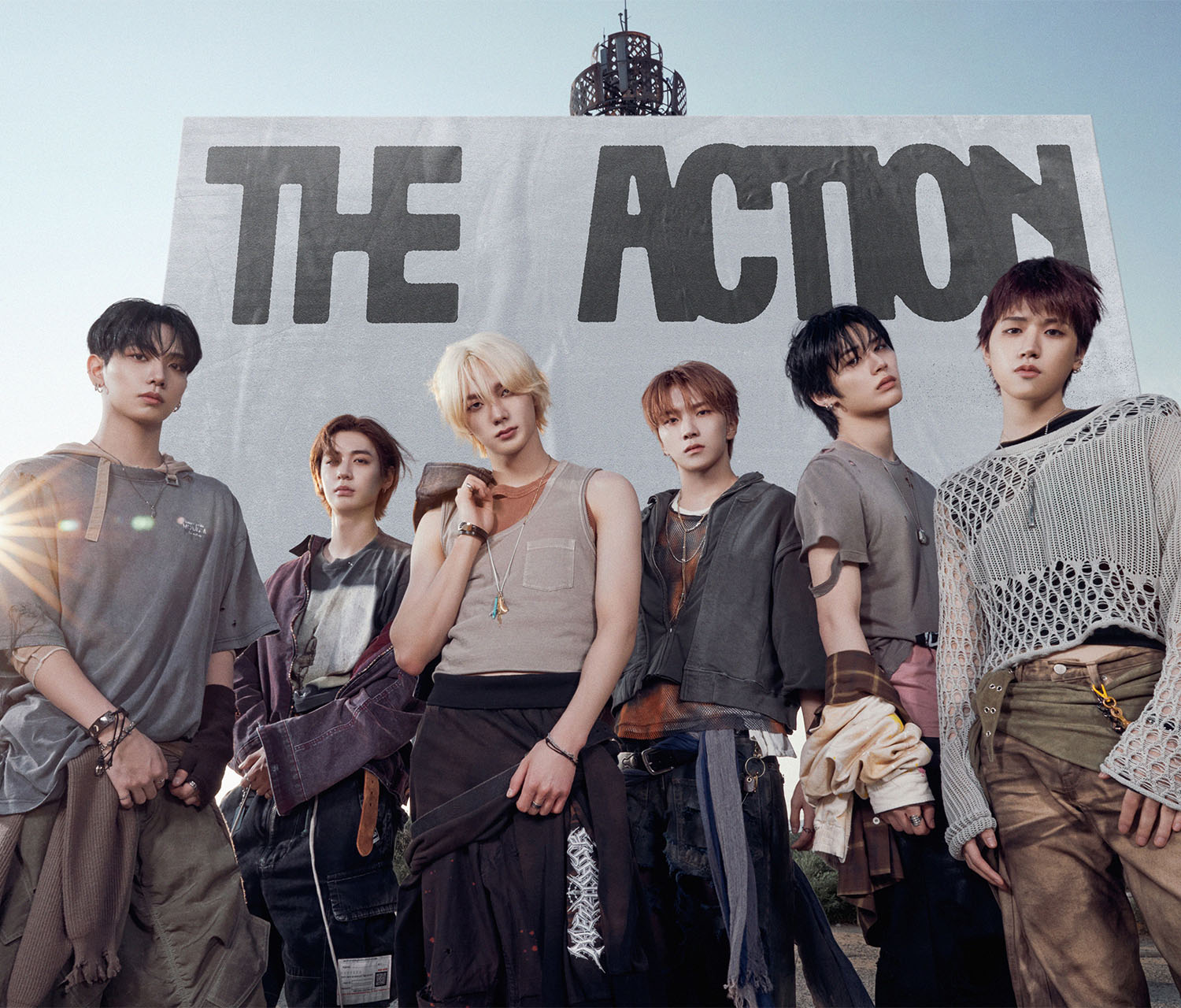 BOYNEXTDOOR WHY weverse ラキドロセット全員 BOYNEXTDOOR WHY weverse ラキドロセット全員